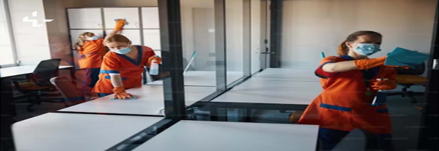 Home Deep Cleaning Dubai