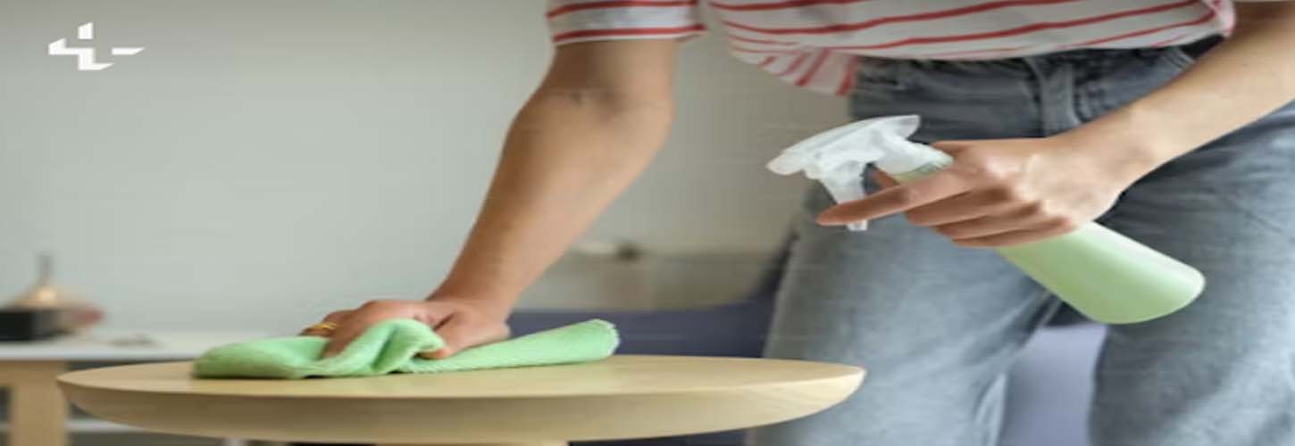 Glass Cleaning UAE
