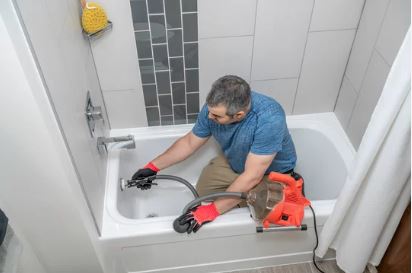 Plumbing Works Dubai