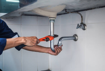 Plumbing Services Dubai