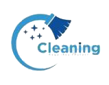 Deep Cleaning Logo