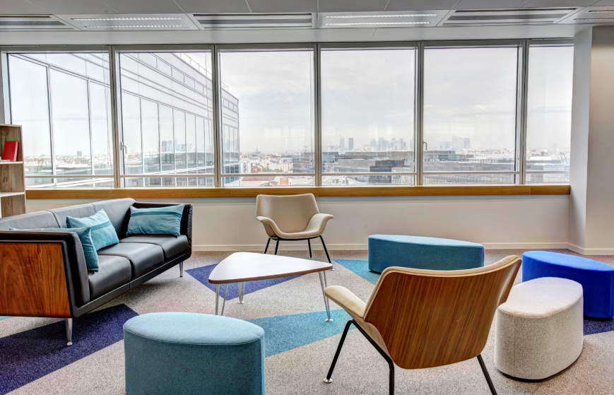 Office Cleaning Service UAE