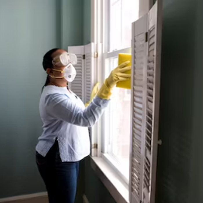 Window Cleaning Dubai